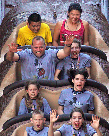 DISNEY
