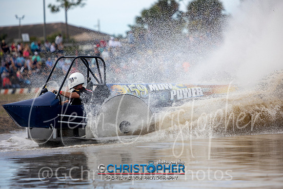 Swamp Buggy Races 2023 - 2024