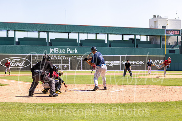 Mens Senior Baseball League - Naples Spring 2021