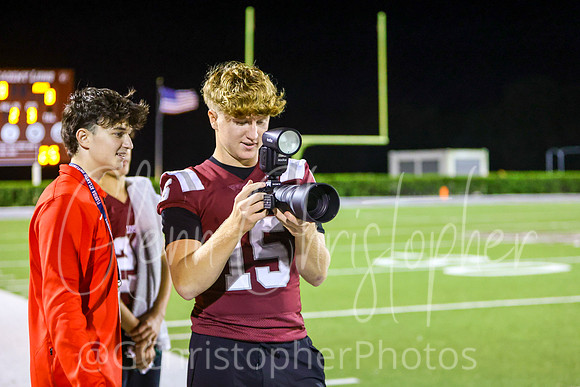 FBA Lions Football 2024
