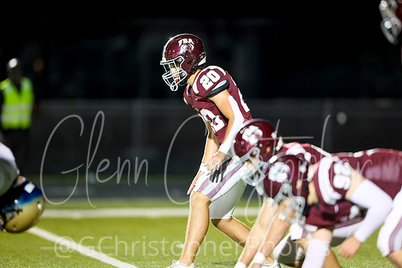 FBA Lions Football 2024