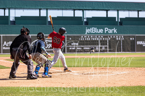 Mens Senior Baseball League - Naples Spring 2021