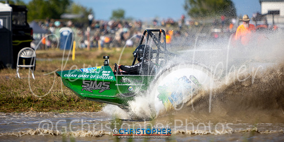 Swamp Buggy Races 2023 - 2024