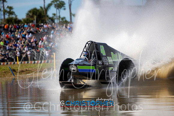 Swamp Buggy Races 2023 - 2024