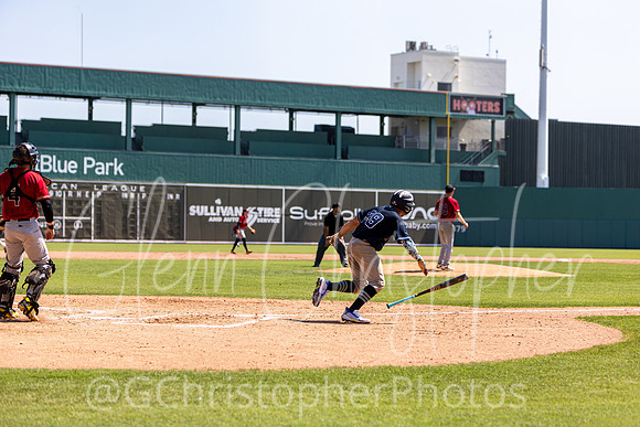 Mens Senior Baseball League - Naples Spring 2021