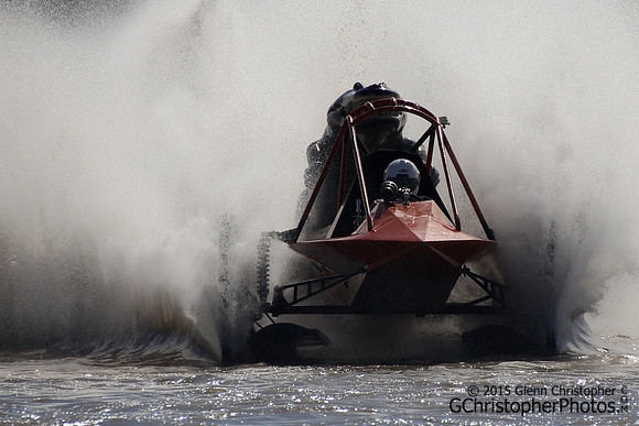 2015 Swamp Buggy Winter Classic - Naples, FL