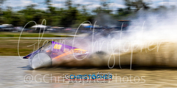 Swamp Buggy Races 2023 - 2024