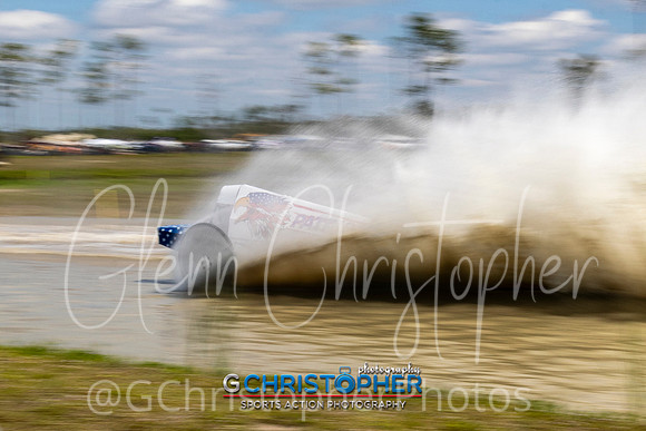 Swamp Buggy Races 2023 - 2024