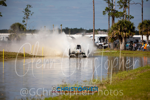 Swamp Buggy Races 2023 - 2024
