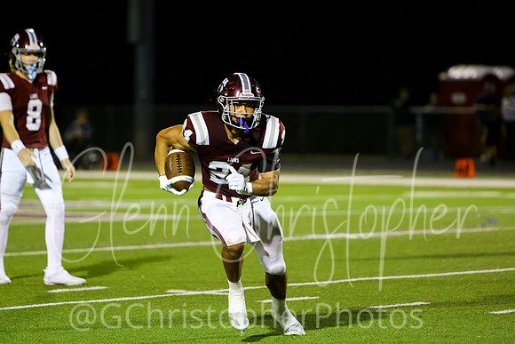 FBA Lions Football 2024