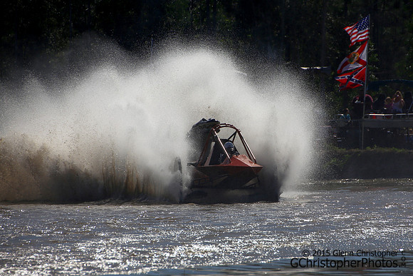 2015 Swamp Buggy Winter Classic - Naples, FL