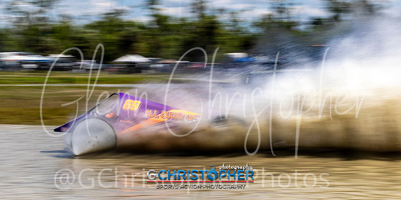 Swamp Buggy Races 2023 - 2024