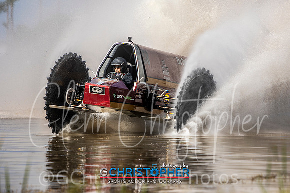 Swamp Buggy Races 2023 - 2024