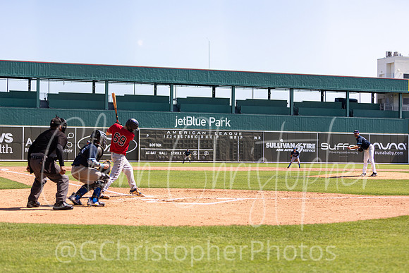 Mens Senior Baseball League - Naples Spring 2021