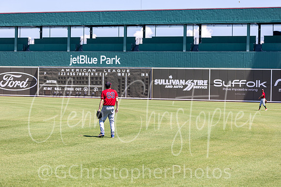 Mens Senior Baseball League - Naples Spring 2021