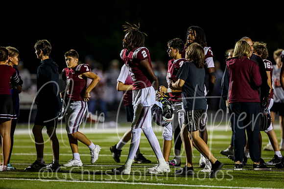 FBA Lions Football 2024
