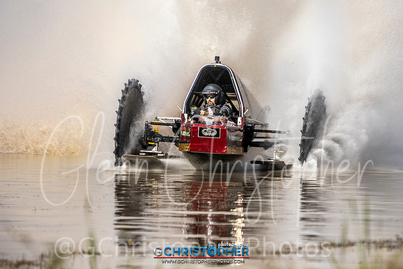 Swamp Buggy Races 2023 - 2024