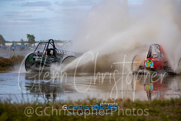 Swamp Buggy Races 2023 - 2024