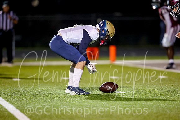 FBA Lions Football 2024