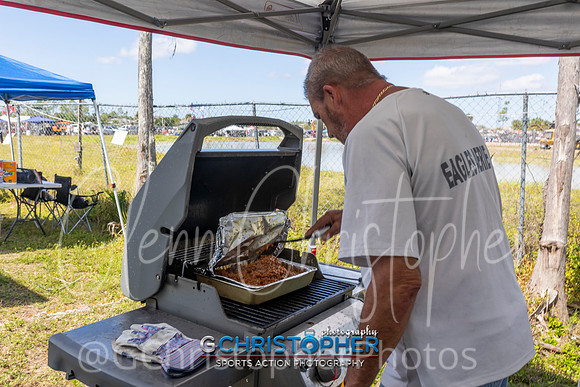 Swamp Buggy Races 2023 - 2024