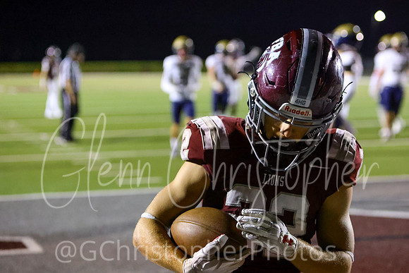 FBA Lions Football 2024