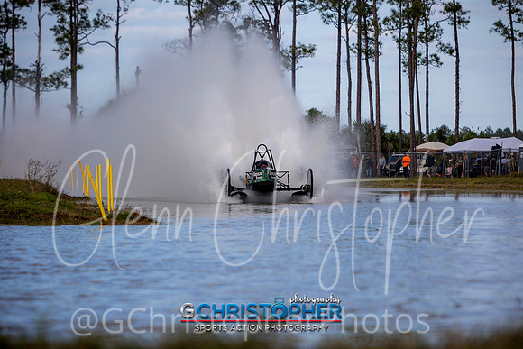 Swamp Buggy Races 2023 - 2024