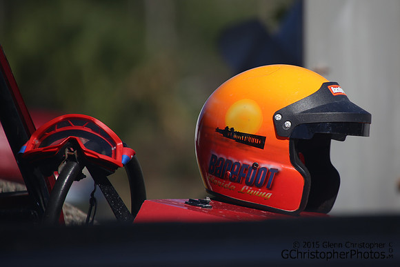 2015 Swamp Buggy Winter Classic - Naples, FL