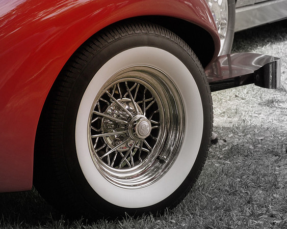 Festivals of Speed - St. Pete 2010