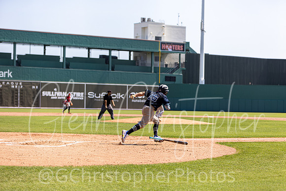 Mens Senior Baseball League - Naples Spring 2021
