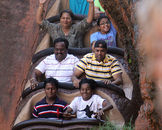 DISNEY