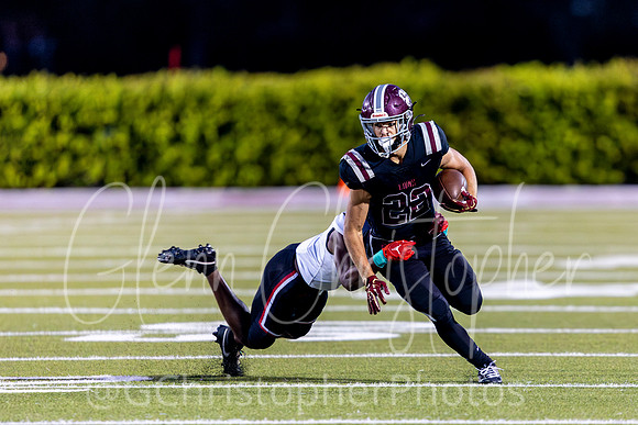 FBA Lions Football 2024