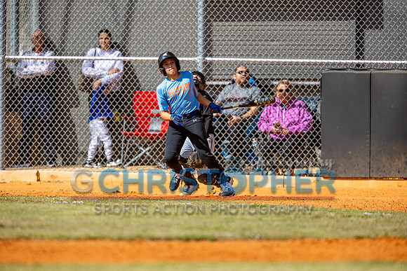 Gulfside Baseball - 2022
