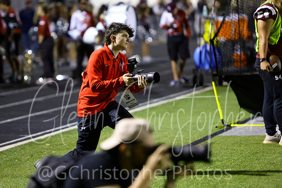FBA Lions Football 2024
