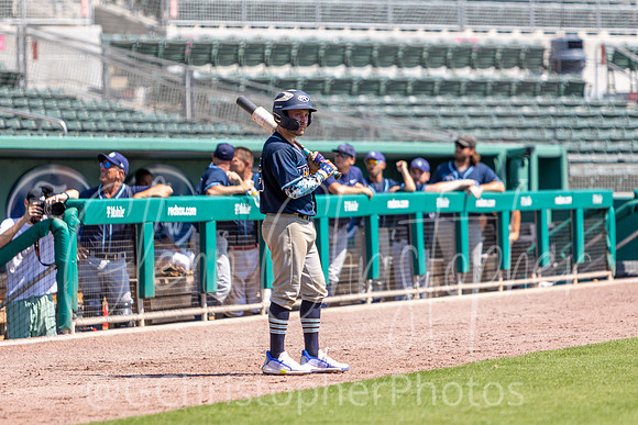 Mens Senior Baseball League - Jet Blue Park 2022