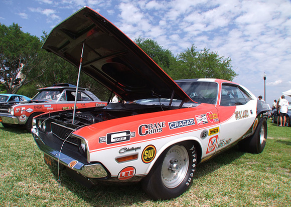 Festivals of Speed - St. Pete 2010