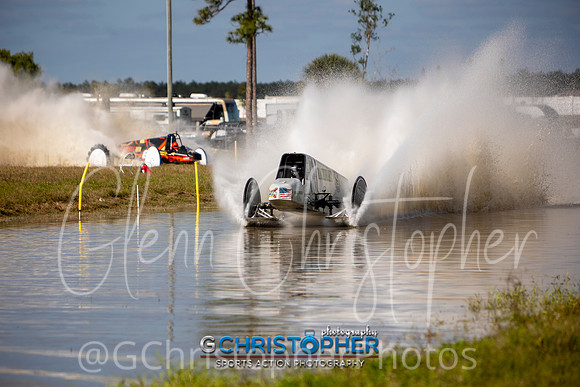 Swamp Buggy Races 2023 - 2024