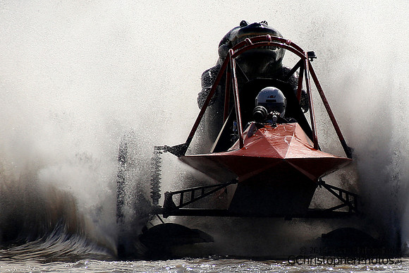 2015 Swamp Buggy Winter Classic - Naples, FL
