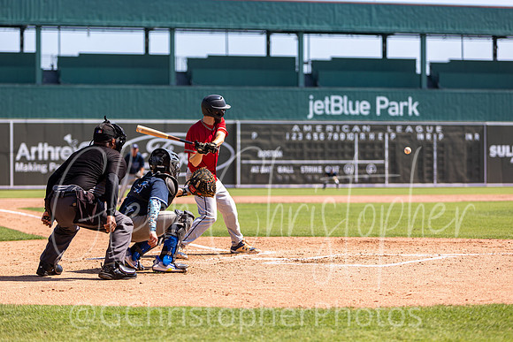 Mens Senior Baseball League - Naples Spring 2021