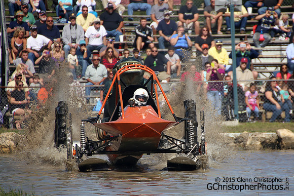 2015 Swamp Buggy Winter Classic - Naples, FL