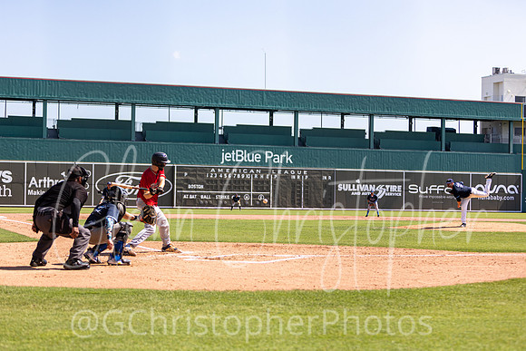 Mens Senior Baseball League - Naples Spring 2021