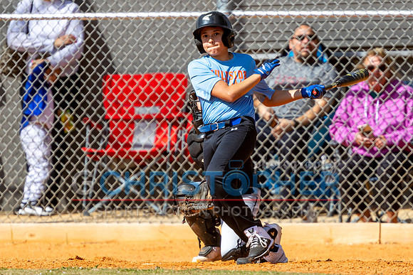 Gulfside Baseball - 2022