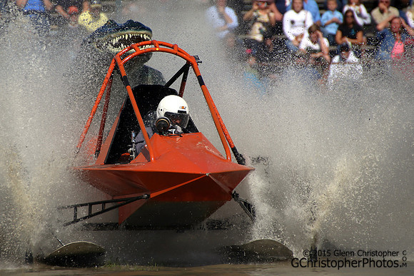 2015 Swamp Buggy Winter Classic - Naples, FL