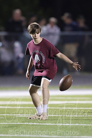 FBA Lions Football 2024