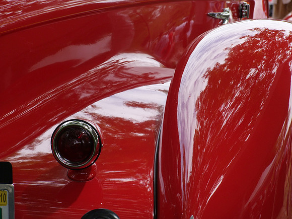 Festivals of Speed - St. Pete 2010