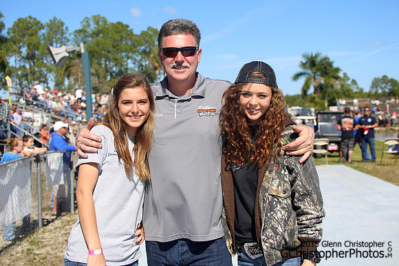 2015 Swamp Buggy Winter Classic - Naples, FL
