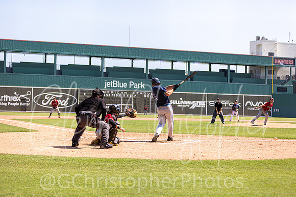Mens Senior Baseball League - Naples Spring 2021