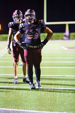 FBA Lions Football 2024