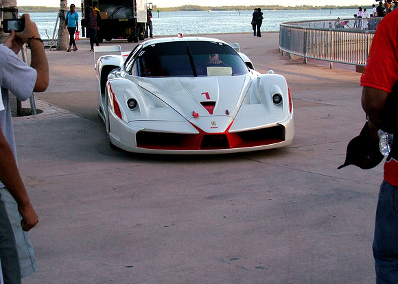 Festivals of Speed - Miami