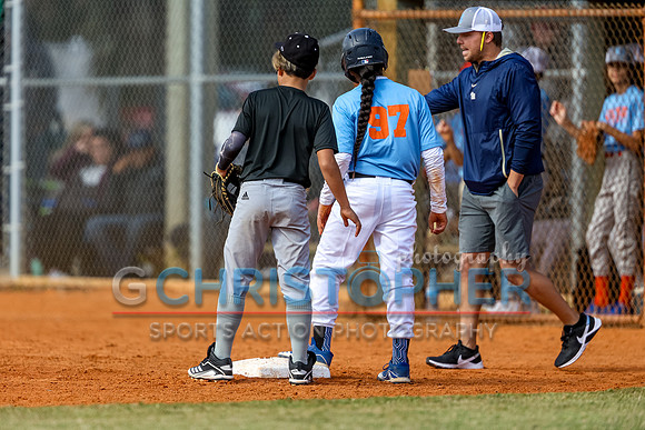 Gulfside Baseball - 2022