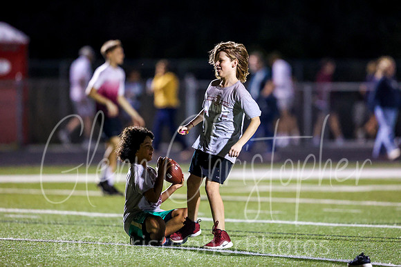 FBA Lions Football 2024